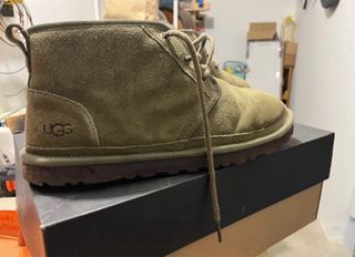 Botas Ugg hombre 43