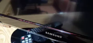 Televisor Samsung UE26C4000PW Negro