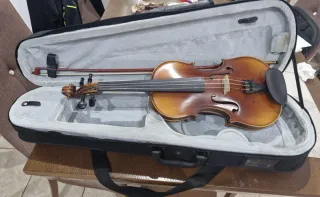 Violín 4/4 Gewa Allegro