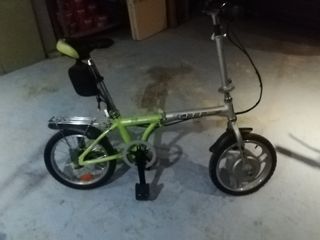 Scooter Eléctrica Movilidad No Urbana