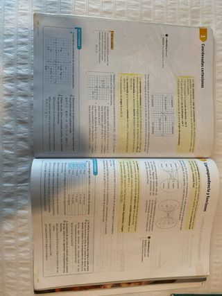 Matemáticas. 2 ESO. Savia