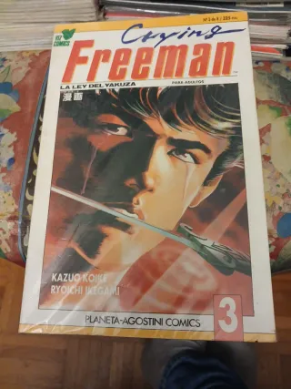 Lote Comics de Daredevil y otros