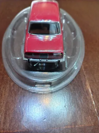 Modellino Alfa Romeo 1750 Berlina 1:43 Alfa romeo