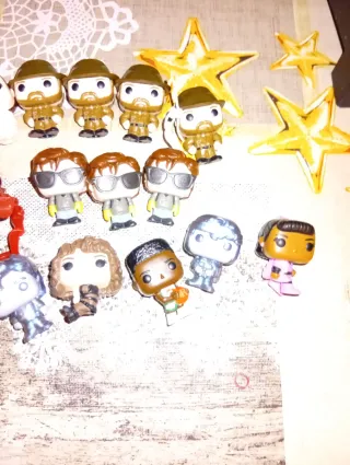 Funkos Stranger Things Kinder Joy