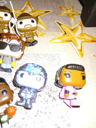 Funkos Stranger Things Kinder Joy