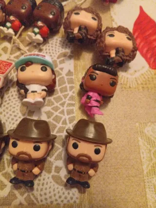 Funkos Stranger Things Kinder Joy
