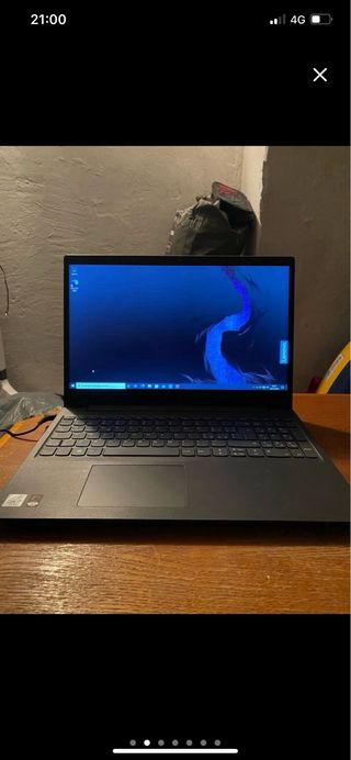 PC Intel Core i7-1065G7 12GB RAM