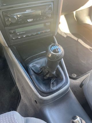 Volkswagen Golf 1999