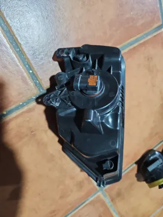 Faro Antiniebla Seat Ateca Izquierdo