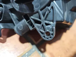 Faro Antiniebla Seat Ateca Izquierdo