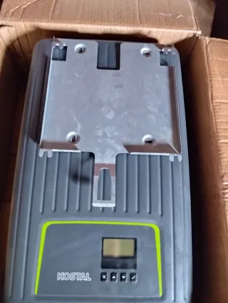 Inversor Solar Kostal Piko MP Plus 3Kw Híbrido