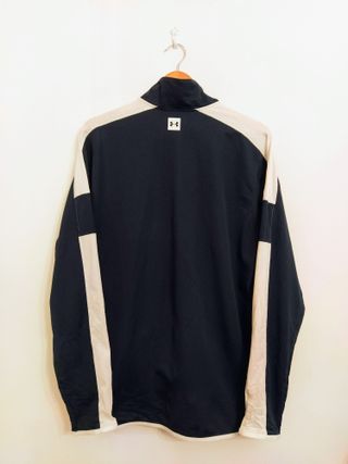 Under Armour chaqueta deportiva azul marino XL