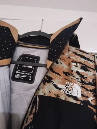 Chaqueta The North Face Summit Series Talla M