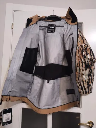 Chaqueta The North Face Summit Series Talla M