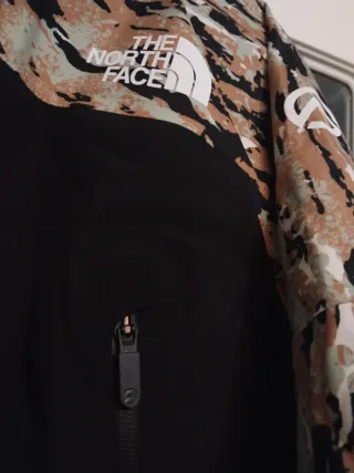 Chaqueta The North Face Summit Series Talla M