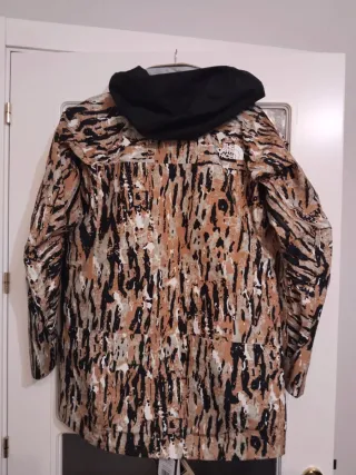 Chaqueta The North Face Summit Series Talla M