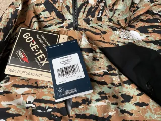 Chaqueta The North Face Summit Series Talla M