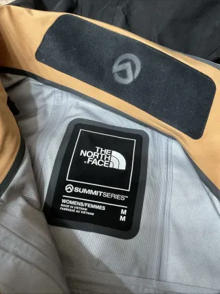 Chaqueta The North Face Summit Series Talla M