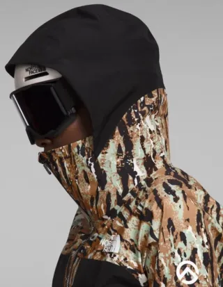 Chaqueta The North Face Summit Series Talla M