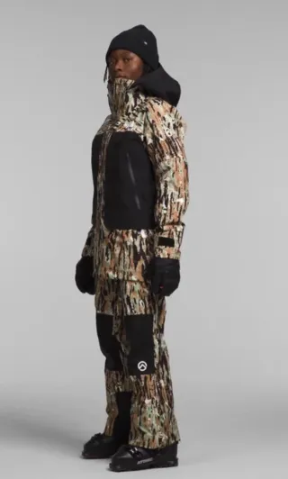 Chaqueta The North Face Summit Series Talla M