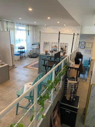 Se vende o alquila local 140 metros