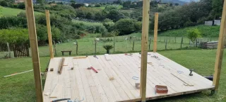 Portes y mudanzas DESDE