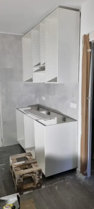 Portes y mudanzas DESDE