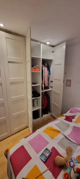 Portes y mudanzas DESDE