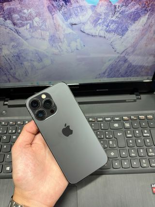 Apple iPhone 13 Pro 128 GB Grigio