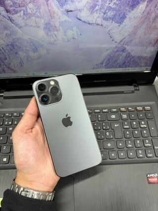 Apple iPhone 13 Pro 128 GB Grigio
