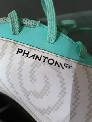 Botas de fútbol Nike Phantom Talla 36