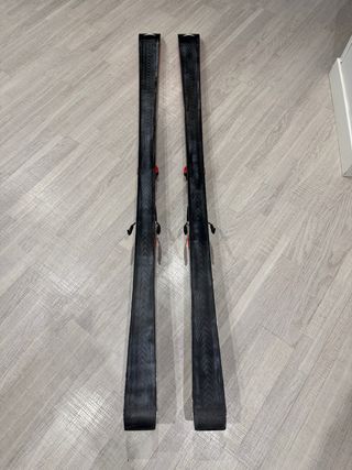 Esquís ATOMIC G9 FIS 1,73 metros de 2023