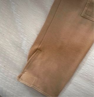 Pantalón equitación mujer