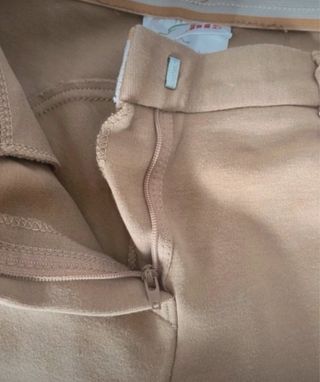 Pantalón equitación mujer