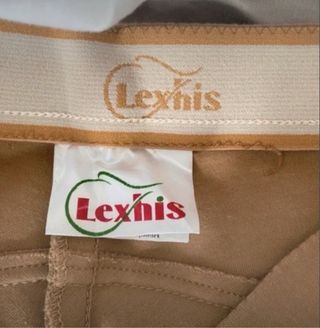 Pantalón equitación mujer