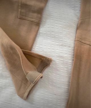 Pantalón equitación mujer