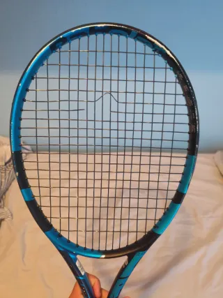 Babolat Pure Drive 300g