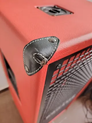 Pantalla Bajo Proamp N212 600W