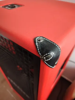 Pantalla Bajo Proamp N212 600W