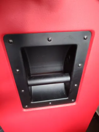 Pantalla Bajo Proamp N212 600W