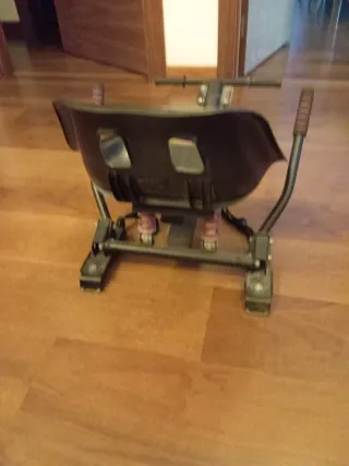 Asiento Go-Kart para Hoverboard