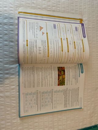 Matemáticas orientadas a las ciencias aplicadas...