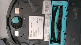 Robot Aspirador Cecotec Conga 1090