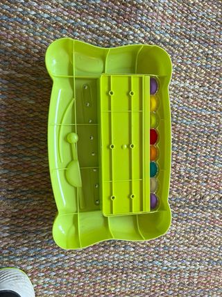 Piano Xilófono Infantil