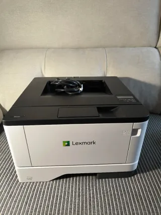 Impresora Lexmark MS331