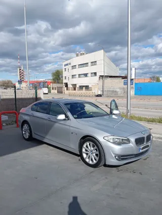 BMW Serie 5 2012