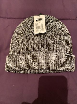 Gorro Vans Nuevo Multicolor