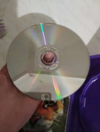 Xbox 360 Kinectimals