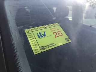 Volkswagen Touran 2004