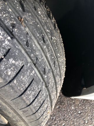 Volkswagen Touran 2004